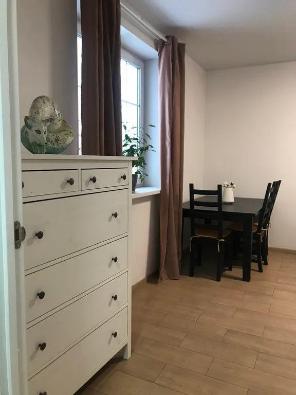 Тихое место