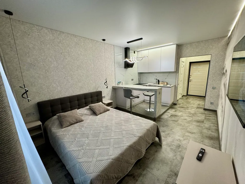 Квартира Красивая и изысканная — аренда посуточно в Вологда