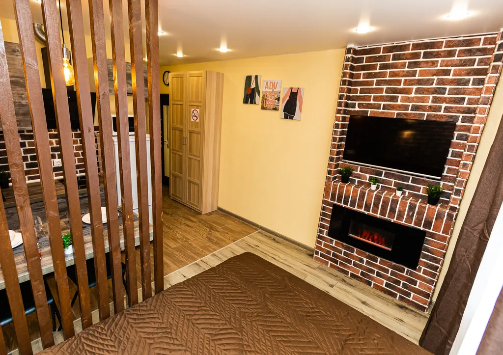 Новая, уютная квартира-студия в ЖК Татьянин Парк