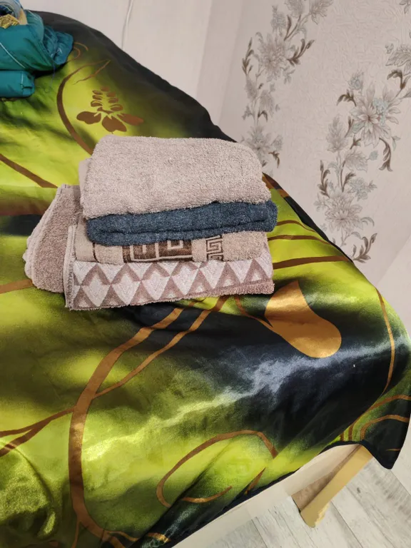 Квартира уютная возле парка