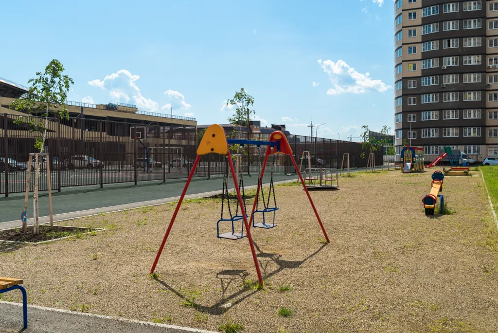 Шикарная студия для двоих с дизайнерским ремонтом