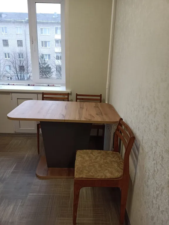 Милый дворик