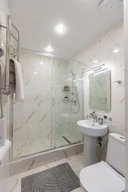 Квартира Комната — Сириус