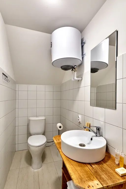 1-комнатный Дом