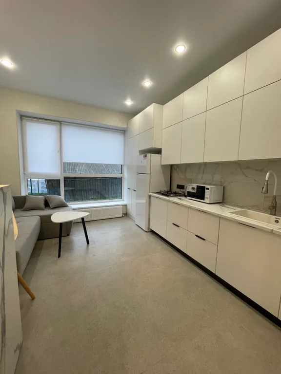 Уютная квартира с видом на Волгу — аренда посуточно в Кострома