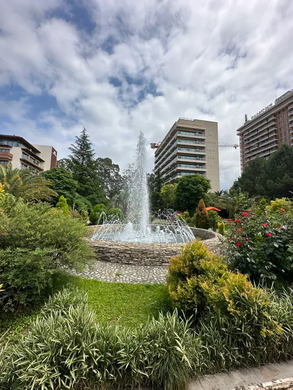 Элитные апартаменты с бассейном в Dreamland Oasis