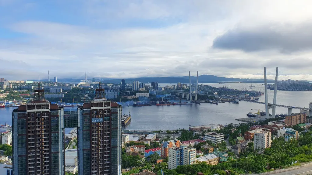 Шикарные апартаменты в центре