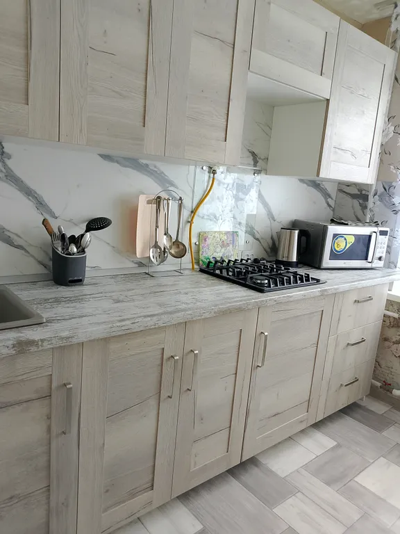 Уютная квартира в Лихославле