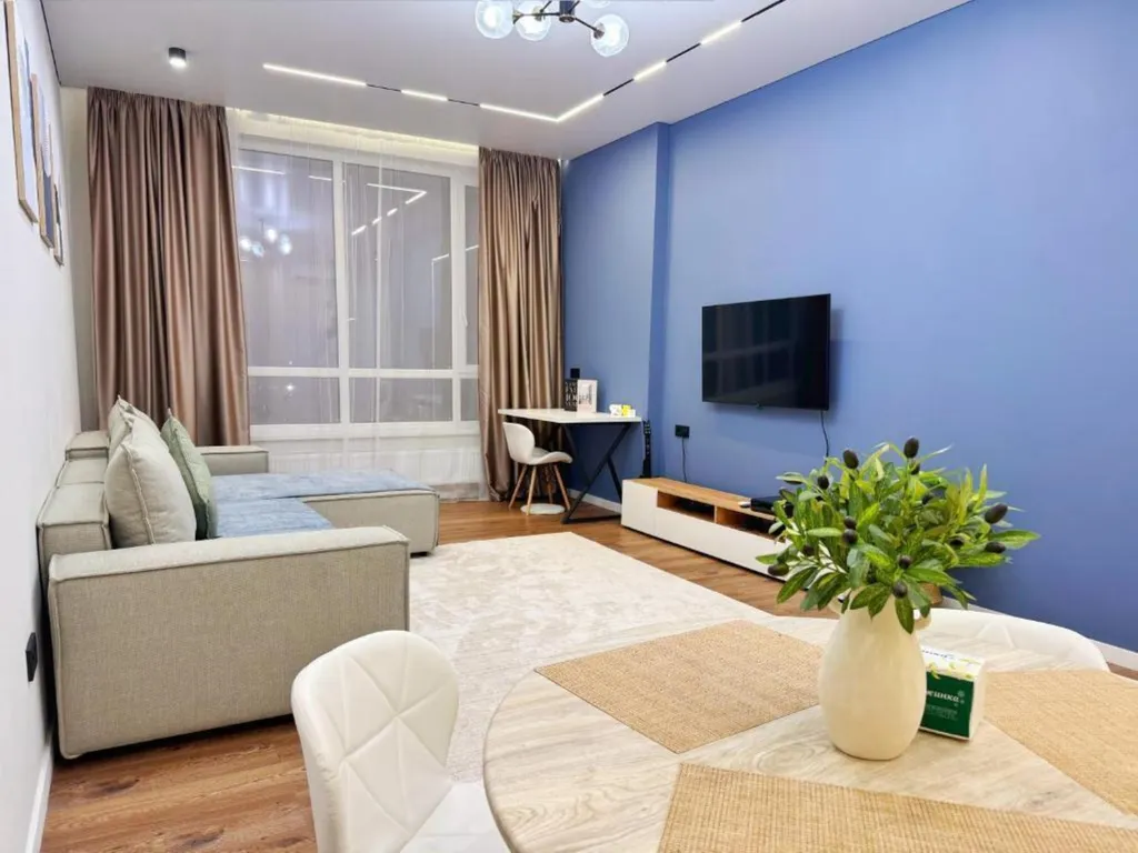 Premium Apart Almaty 2