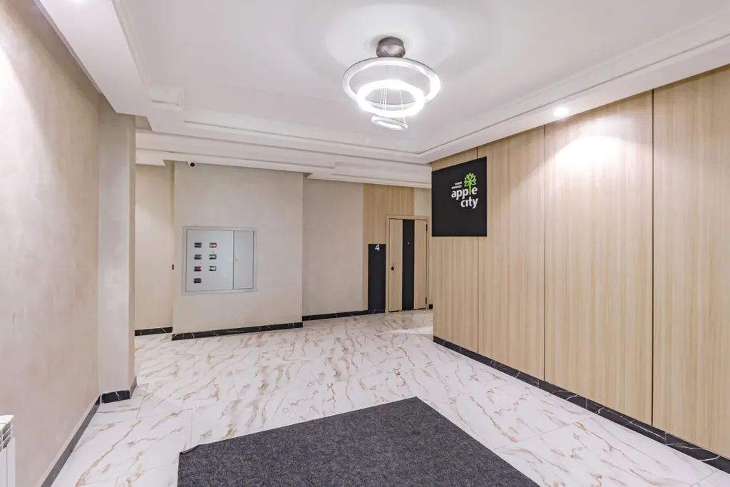 Прекрасные 2хкомнатные апартаменты