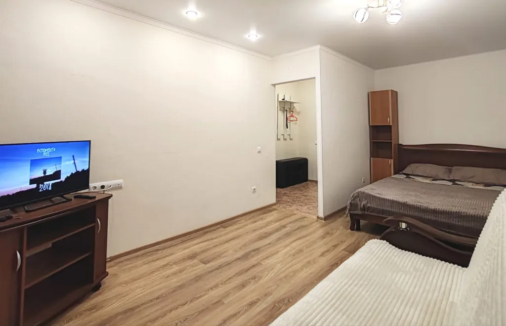 Уютная квартира в Степном