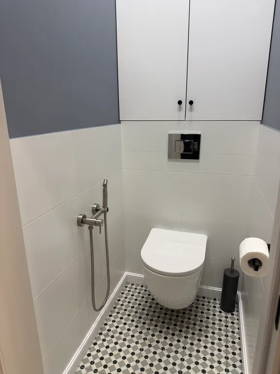 Главные ворота Минска, с балкона с видом на вокзал