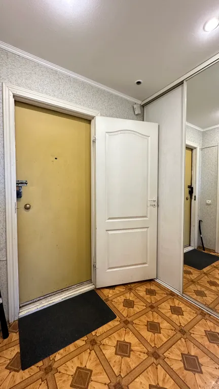 Центральная квартира у набережной