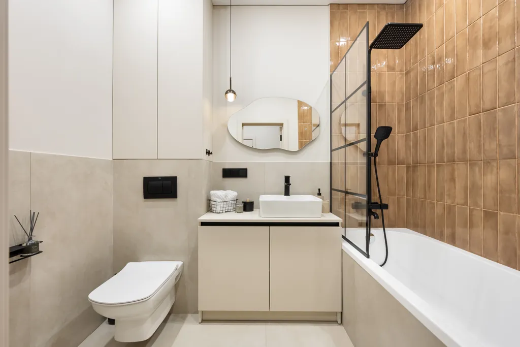 Квартира для большой семьи или дружной компании