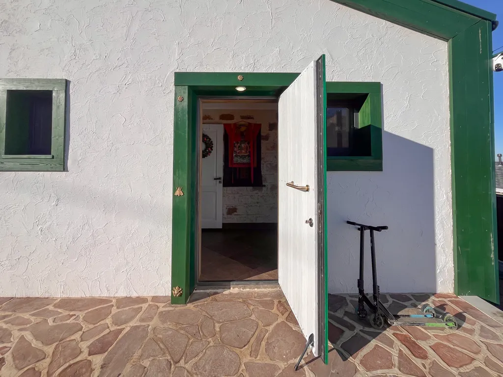 Дом Море рядом