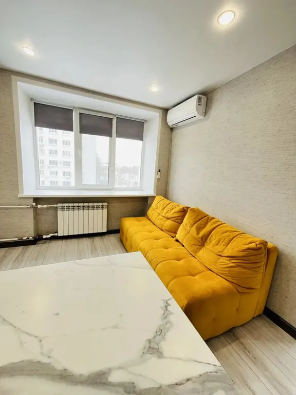 Уютная квартира в центре города рядом речной порт