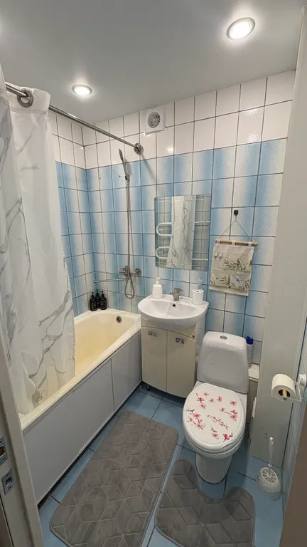 Квартира рядом с Эльгрином