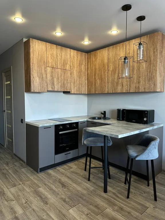 Квартира Уютная студия в центре города — аренда посуточно в Энгельс