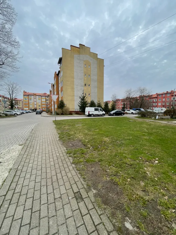 Квартира Однокомнатная квартира со свежим ремонтом — Калининград