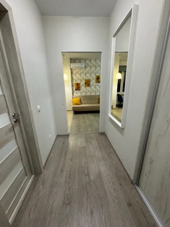 Апартаменты у моря