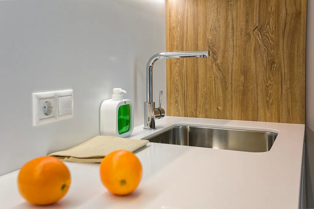 Квартира с двумя террасами с видом на море свой пляж и бассейн