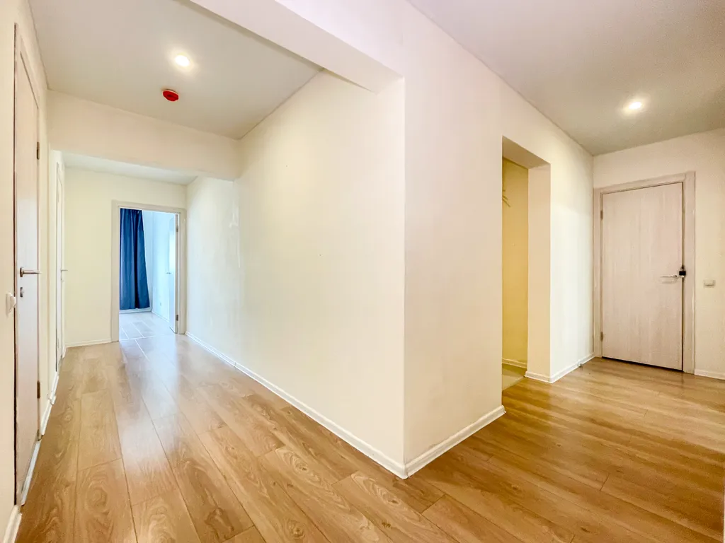 Квартира Просторная квартира для вашего отдыха Luxury Apartments — Котельники