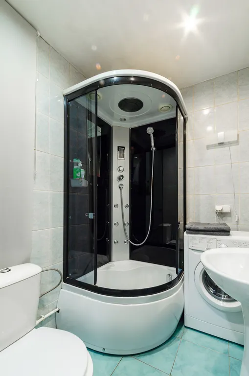 Сердце города