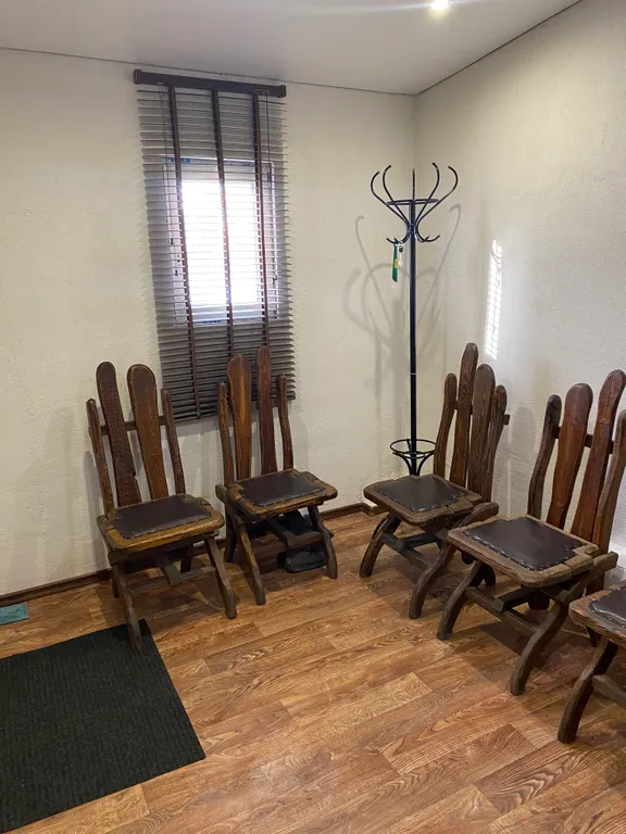 Уютное Шале в Абзаково