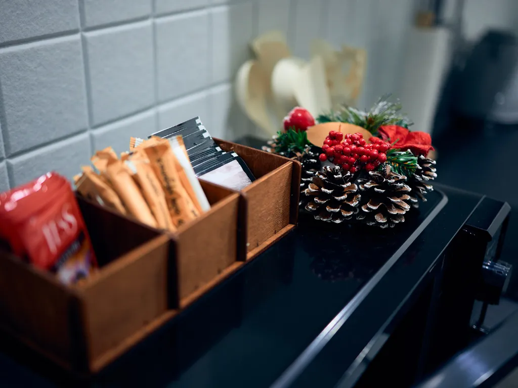 3-комнатный таунхаус у источника