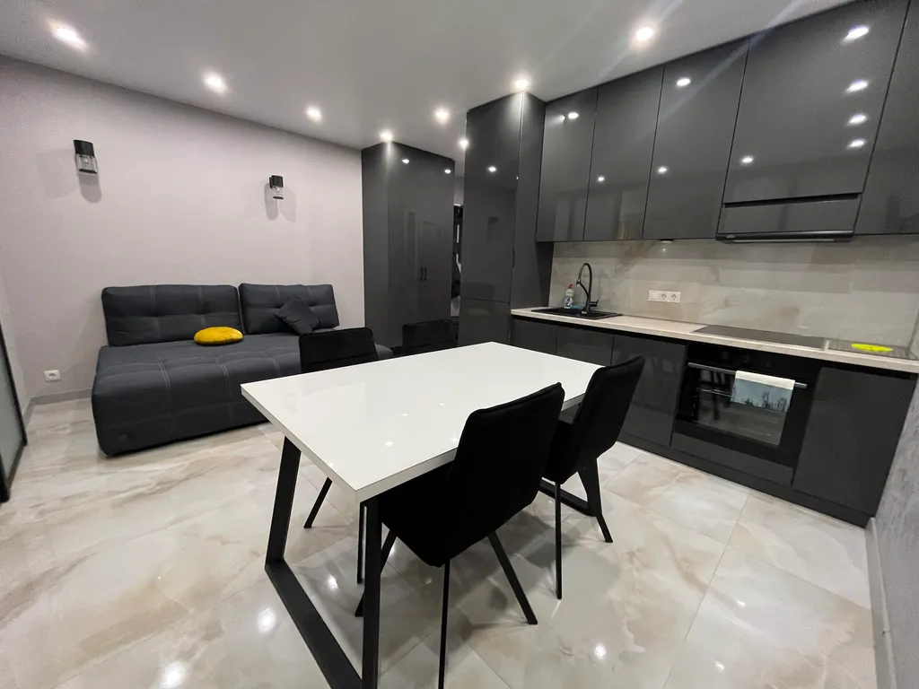 Квартира Душа — аренда посуточно в Владикавказ