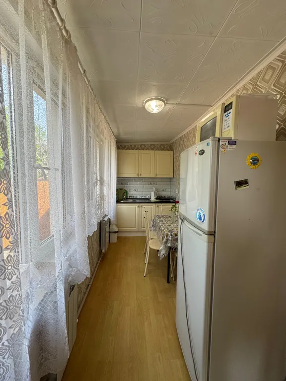 Коттедж 2-комнатный Дом — Геленджик