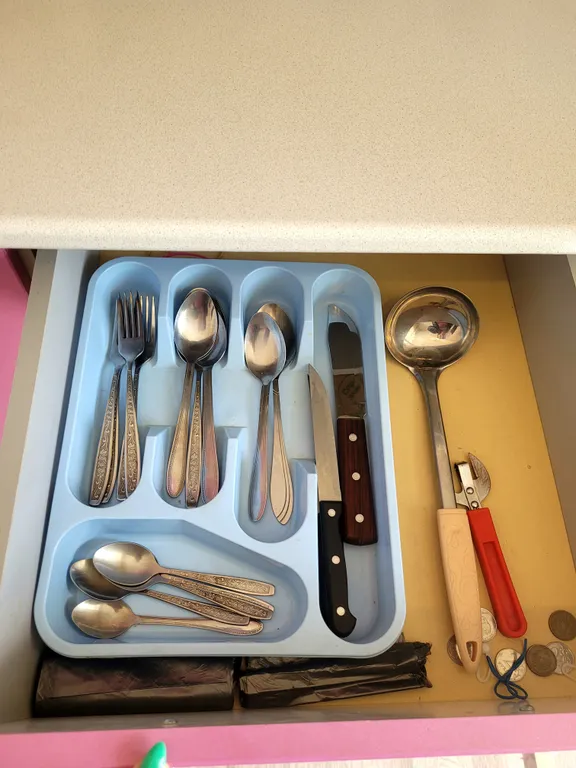 Апартаменты рядом с Сити Моллом