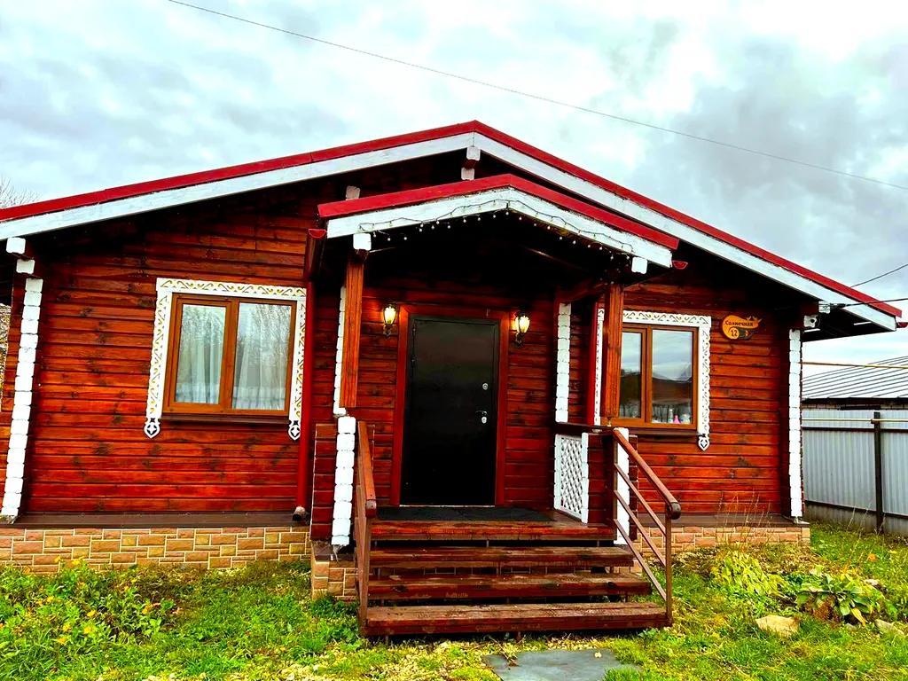 Коттедж Гостевой дом — аренда посуточно в Суздаль