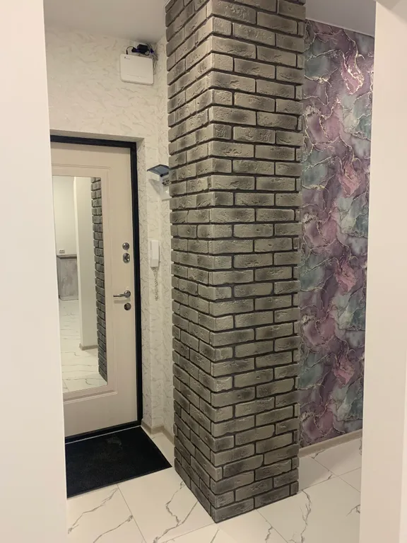 Апартаменты в центре в доме бизнес класса