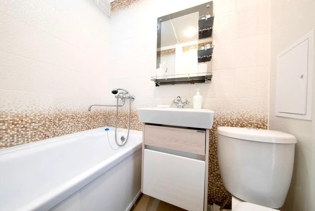 Превосходная квартира с кофемашиной