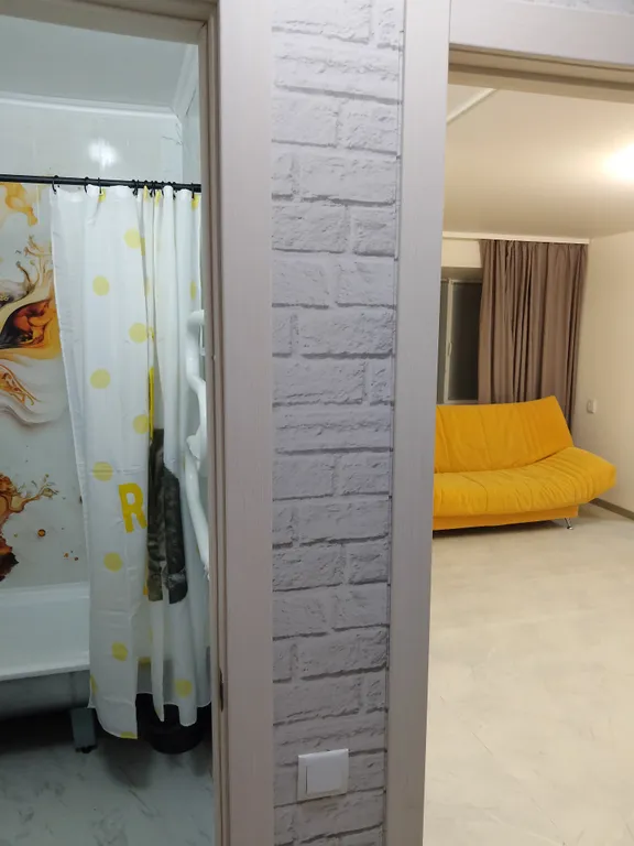 Две - комнаты