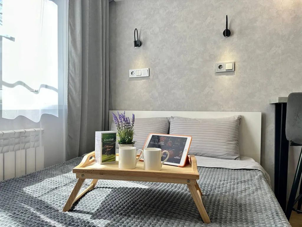 Студия в центре Артема