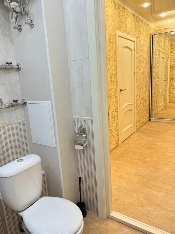 Квартира 1-комнатная Квартира — Екатеринбург