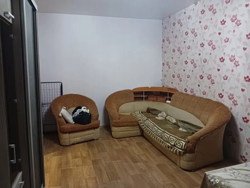 Квартира Уютная квартира в 15 минутах от центра — Казань