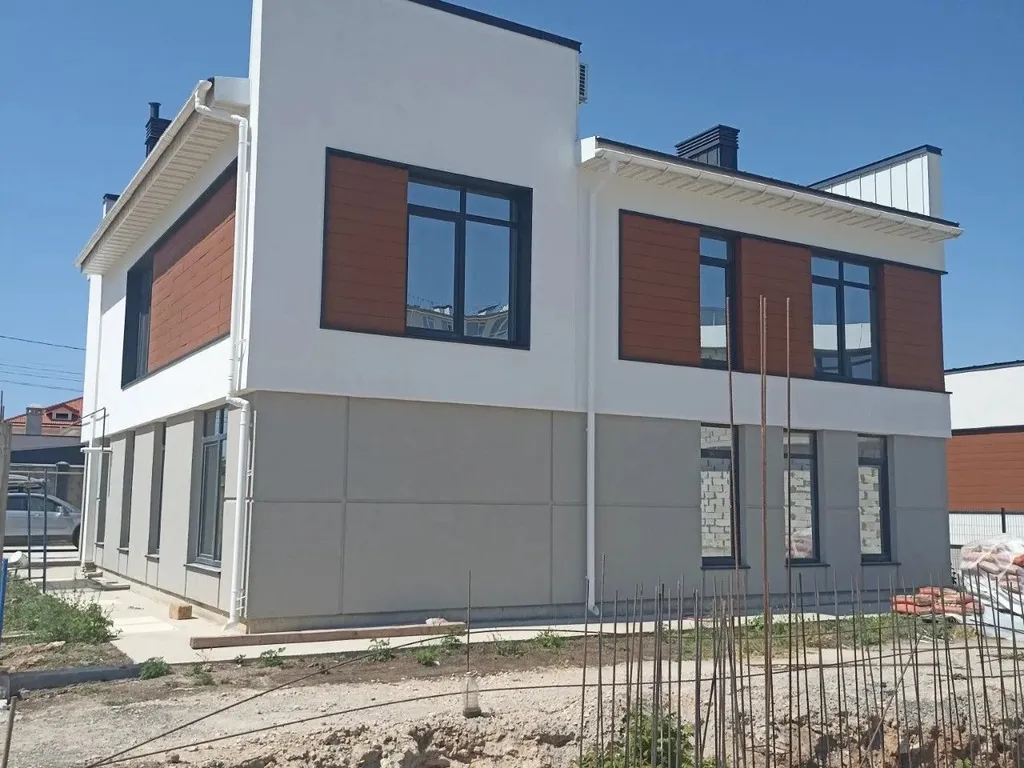 Квартира №2 между двумя городскими пляжами в 10 минутах ходьбы