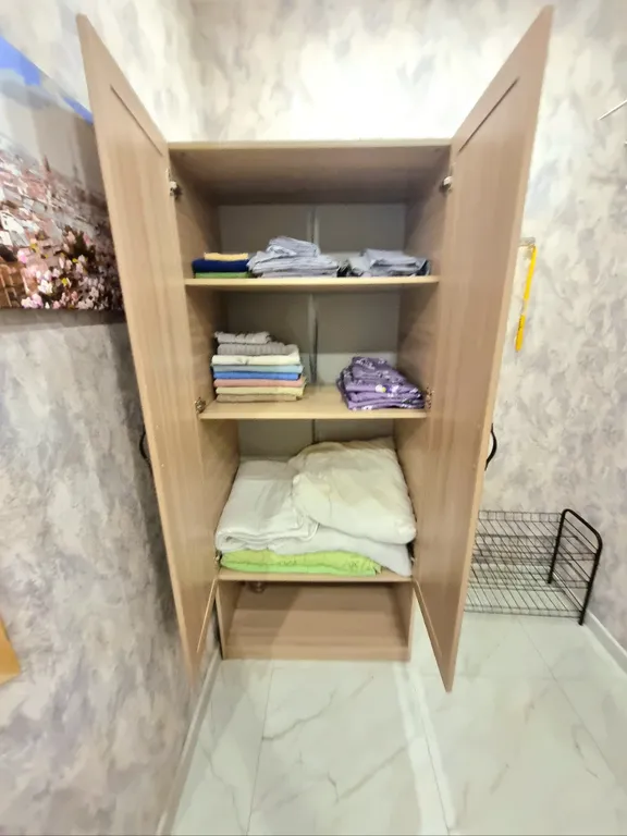 Квартира Квартира с видом на море — Геленджик