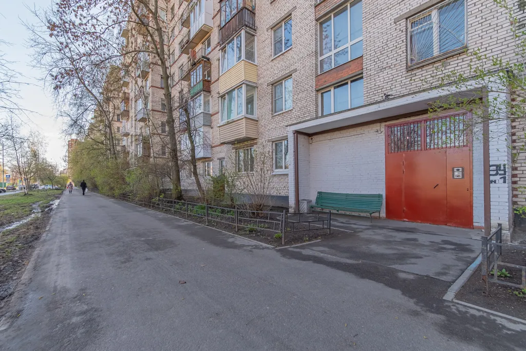 Уютная квартира рядом с метро Международная, парком Дружбы