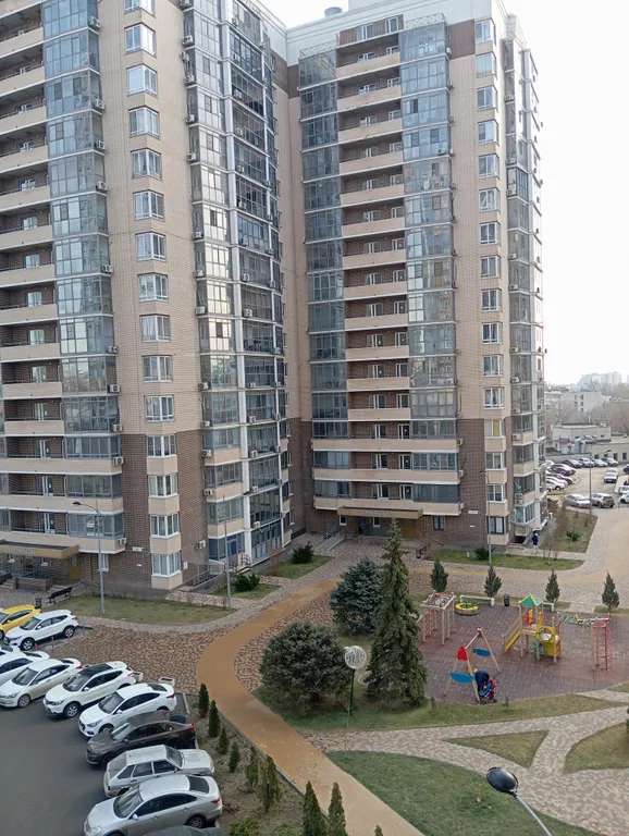 Квартира Уютная квартира недалёко от жд и автовокзала — Волгоград