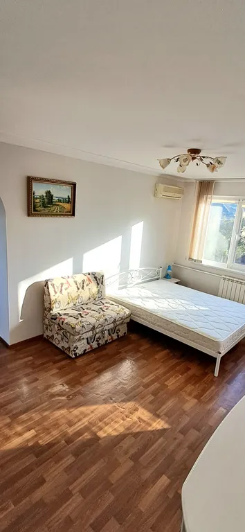 Квартира комфорт - класса у моря !