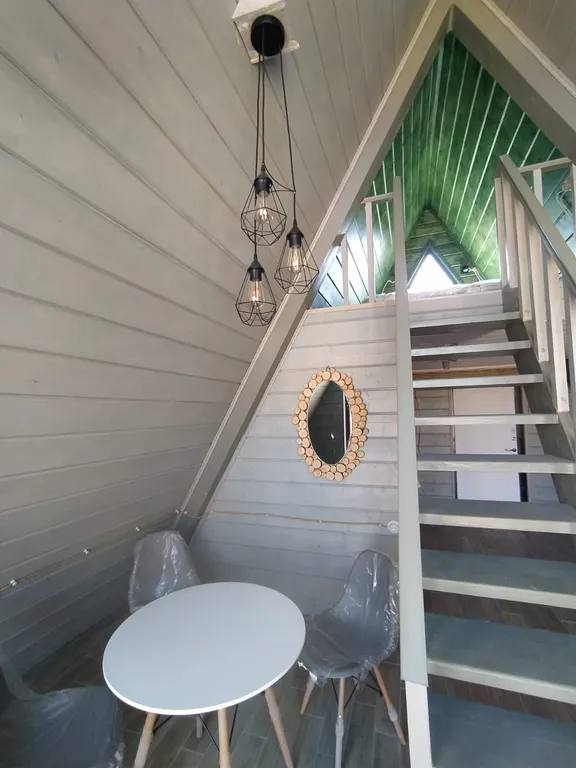 Гостевые дома senoval и база отдыха senoval