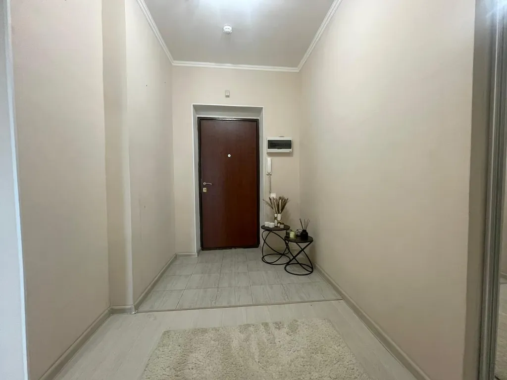 Квартира Апартаменты Velvet Stay на Баки Урманче — Казань