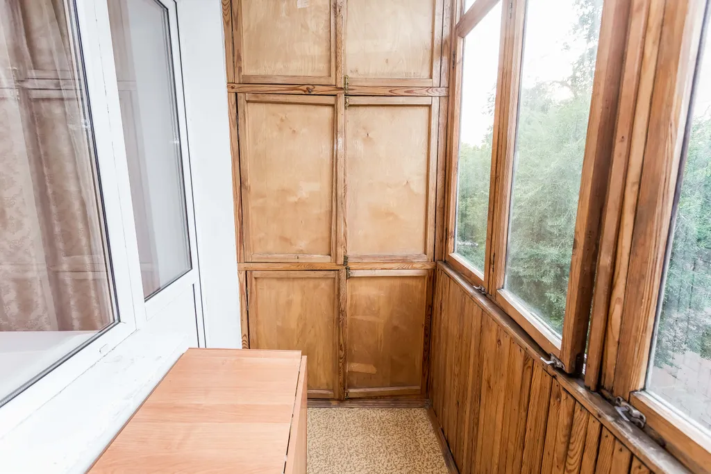 Уютная квартира в Таугуль