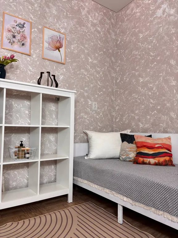 Дом RichHouse с баней