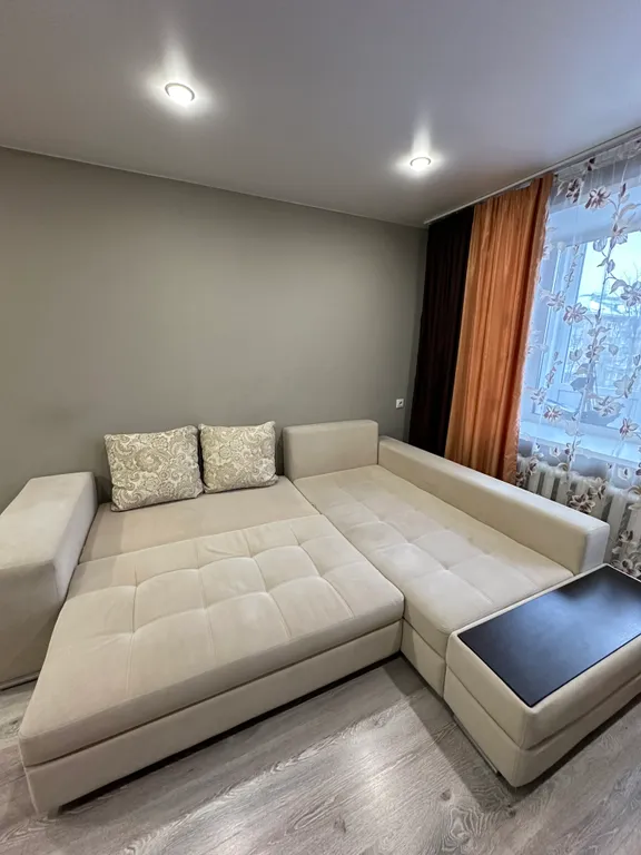 Уютная квартира в центре