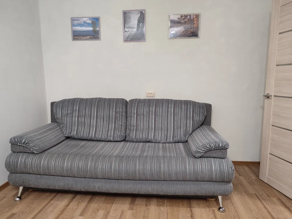 Уютная квартира в центре Завеличья